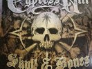 Cypress Hill Skull & Bones 2LP Vinyl 2000 US Original COLUMBIA 69990-1