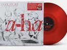 A-ha Take On Me 40th Anniversary EP Red Vinyl RSD Black Friday 2025 Sealed New