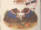 SEALED MINT Matching Mole Self-Titled Vinyl Record 1972 CBS Reissue Robert Wyatt
