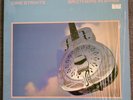 Dire Straits Brothers in Arms Vinyl LP 1985 Pressing
