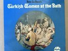Pete La Roca Orig Turkish Women At The Bath Douglas Stereo SD 782