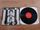 Paul McCartney Tug of War Demo's LP Used Rare Collectible