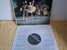 SXL 6187 Tchaikovsky Swan Lake Sleeping Beauty Decca LP ED1 1965