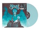 Opus Eponymous - ICE BLUE by Ghost, Record