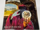 Keeper Of The Seven Keys - Part I LP by Helloween vinyl 1987 EX 6399-1-R