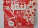 NOS New Rare lp Creole Christmas Q93 Schwegmann Coca-Cola New Orleans