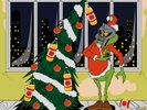 MF DOOM XMAS COOKIN SOUL GREEN VINYL EU IMPORT LYRICAL VERSIONS & BEATS VERSIONS