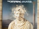 The Offspring Splinter  vinyl LP 2003