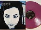 Evanescence - Fallen - Wind Up - 2013 - LP - NM - 10th Ann. Purple