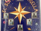 EL SUPER ESTRELLA CANDIDO ROSENDEZ VYNIL