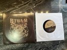 BTBAM Bohemian Rhapsody 7” Vinyl Black Prog Death Metal Limited EP Giles