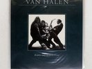 VAN HALEN WOMEN AND CHILDREN FIRST WARNER P10801W Japan VINYL LP