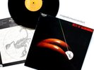 RARE COVER ORIGINAL 1979 BEST OF THE SCORPIONS VINYL LP NEAR MINT RARE