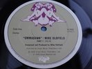 Mike Oldfield OMMADAWN UK LP 1st Press LAMINATED A1/B1 PLAYS 100% MINT HEAR