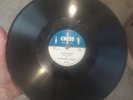 HARMONICA FRANK: swamp root / going away walkin' CHESS Single 78 RPM VG.