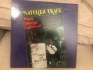 Papa George Lightfoot Natchez Trace White Label Promo LP Vault VG+++
