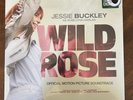 WILD ROSE (SOUNDTRACK)  BRAND NEW  STILL SEALED LP  (MINT)