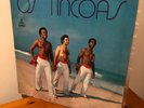 OS TINCOAS  -ODEON  MOFB-3792-OS TINCOAS 1973 ORIGINAL BRAZILIAN ED. LISTEN VG+