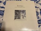 Sting - If On A Winter's Night...  2009 Vinyl LP