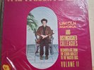 Sheffield S10 Lincoln Mayorga The Missing Linc Vol II 1972 SEALED