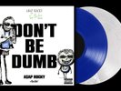 ASAP ROCKY DON'T BE DUMB 2LP Rocky Rugahand Rough Trade Exclusive [PRESALE ]