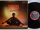 Pharoah Sanders - Karma LP - OG Press - Free Jazz - Impulse - VG++