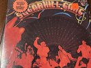 SUGARHILL GANG Self Titled LP vinyl SH245 Rapper's Delight Original Shrink Hype