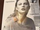*NEW SEALED* Taylor Swift Reputation Picture Disc 2 LP Vinyl (2017) NEW
