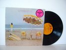 NEIL YOUNG On The Beach Original PROMO LP 1974 REPRISE R 2180 Promotional Label