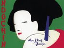 Indochine Le Peril Jaune (Vinyl)