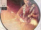 Jah Wobble  Access All Areas LP Album vinyl record picture disc 2016 on Demon