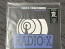 Grand Theft Auto San Andreas Radio X - The Alternative On Vinyl The 1st Time