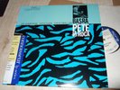 PETE LA ROCA : BASRA AUDIOPHILE LIMITED EDITION 180GRAM LP 1995 BLUE NOTE USA