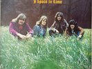 Ten Years After – A Space In Time. Remastered Vinyl 12