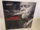 STANLEY TURRENTINE - LOOK OUT - BLUE NOTE 4039 - MONO 1 ED. - EAR -PLAYGRADED NM