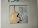 PAT MARTINO Starbright WARNER BROS BS 2921 US 1976 Jazz Fusion LP