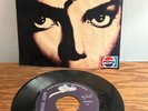 MICHAEL JACKSON Dirty Diana 1988 COSTA RICA 7