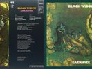 Black Widow: Sacrifice: TESTPRESSUNG 180g Vinyl/LP Gatefold V158A TP