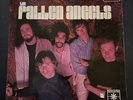 The Fallen Angels - Self Titled - 1967 First Mono Press EX/VG+