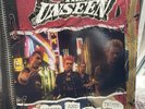 Anger & Truth by The Unseen (Record, 2001) - Like New