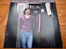 Michael Franks ‎ One Bad Habit  1980 Warner Bros. Records Vinyl LP w/Insert