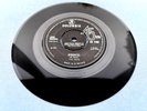THE RATS SPOONFUL 1965 UK COLUMBIA VINYL 7
