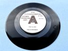THE KINGSMEN THE CLIMB 1965 UK DEMO VINYL 7