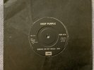DEEP PURPLE - SOME ON MY MEGA rare UK 1985 DEMO PROMO ONLY / HARD ROCK / MINT-