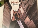 Bob Seger Noah (RE) Capitol Records LP  RARE SEALED