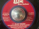 BRIAN JACKSON / BLACK THOUGHT 