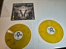 Kottonmouth Kings – No. 7 (Limited Edition Colored Double Vinyl) Yellow& Black