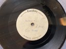 CLIFF RICHARD & THE SHADOWS - BACHELOR BOY rare UK 1962 DEMO PROMO ACETATE -HEAR