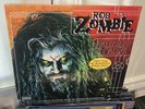 Rob Zombie - Hellbilly Deluxe  AUDIOPHILE BLACK Vinyl LP NEW SEALED RECORD
