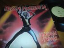 Iron Maiden - Maiden Japan DIFF cover Venezuela Rodven 1987 EX/NM